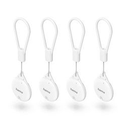 Hama Key finder 4 pcs. (00185816) Hama Key finder 4 pcs. (00185816)
