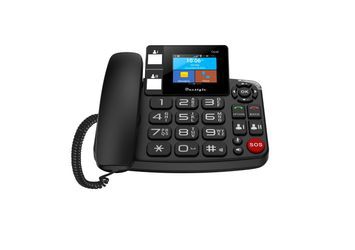 Onestyle Opal desk phone with WiFi Onestyle Opal desk phone with WiFi