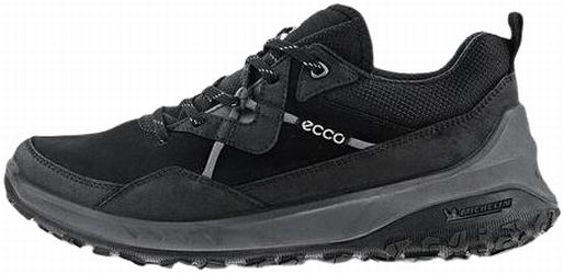 Ecco Ult-Trn trekking shoe nubuck leather women (824253) Ecco Ult-Trn trekking shoe nubuck leather women (824253)