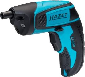Hazet Mini cordless screwdriver (9230B-1) Hazet Mini cordless screwdriver (9230B-1)