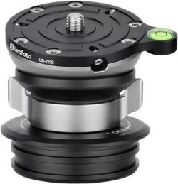 Leofoto LB-75S leveling base Leofoto LB-75S leveling base