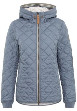 Camel Active Lightweight quilted jacket women (8R48 330330) Camel Active Lightweight quilted jacket women (8R48 330330)