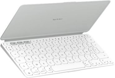 Logitech Keys-To-Go 2 iPad Logitech Keys-To-Go 2 iPad