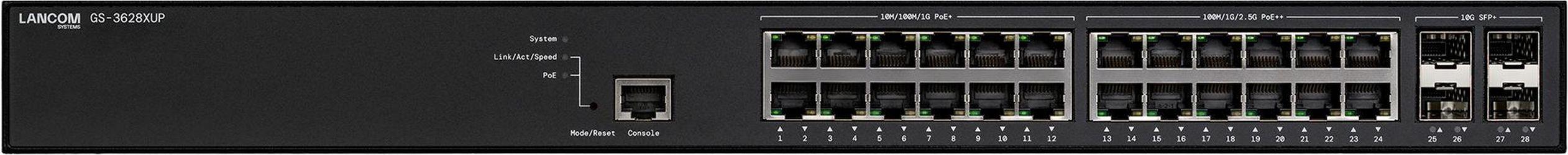 Lancom GS-3628XUP Lancom GS-3628XUP