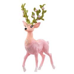 Schleich Bayala - Magical Deer (70793) Schleich Bayala - Magical Deer (70793)