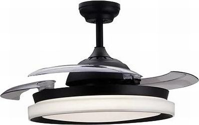 Philips Bliss ceiling fan with lighting Philips Bliss ceiling fan with lighting