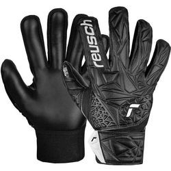 Reusch Attrakt Starter Solid Finger Support Junior Reusch Attrakt Starter Solid Finger Support Junior