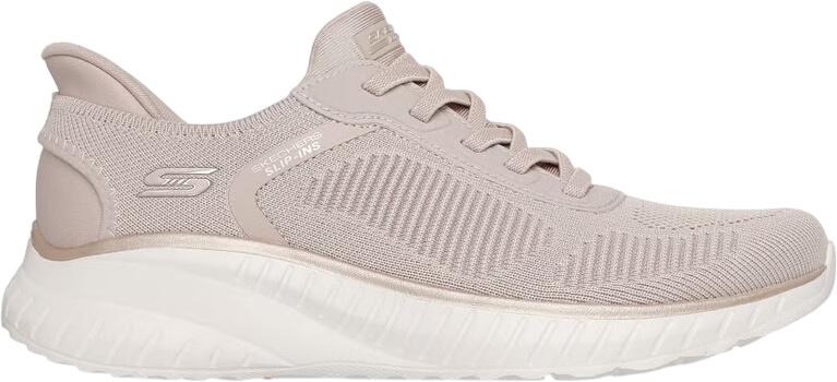 Skechers Slip-Ins: BOBS Squad Chaos - Current Muse Skechers Slip-Ins: BOBS Squad Chaos - Current Muse