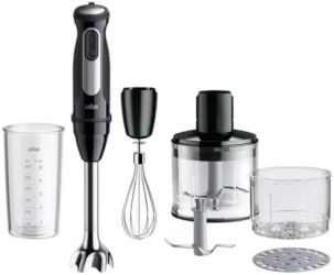 Braun MultiQuick 5 Pro MQ 55254 M Braun MultiQuick 5 Pro MQ 55254 M
