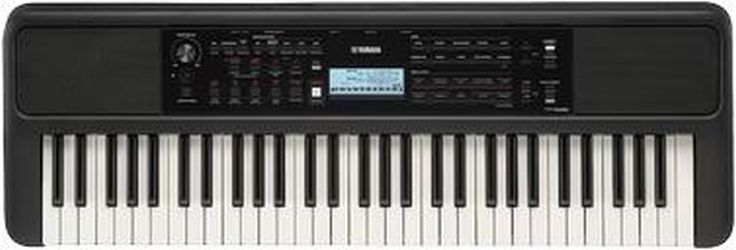 Yamaha PSR-E383 Yamaha PSR-E383