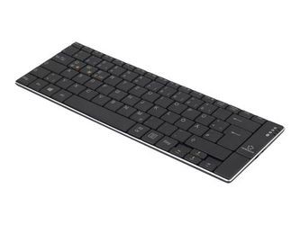 Renkforce Bluetooth keyboard Slim (RF-4749657) Renkforce Bluetooth keyboard Slim (RF-4749657)