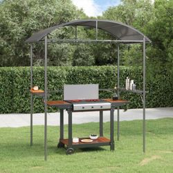 vidaXL Grill Pavilion (360138) vidaXL Grill Pavilion (360138)