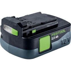 Festool BP 12 Li 2.5 Ah (577384) Festool BP 12 Li 2.5 Ah (577384)