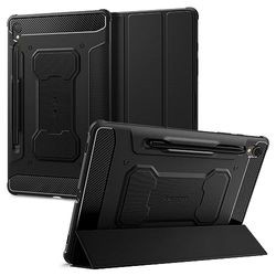 Spigen Rugged Armor Pro Galaxy Tab S9 Spigen Rugged Armor Pro Galaxy Tab S9