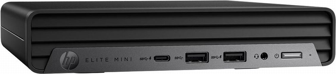 HP Elite Mini 600 G9 (624A2ET) HP Elite Mini 600 G9 (624A2ET)