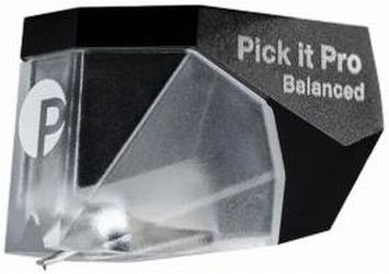 Pro-Ject Pick it PRO Balanced Pro-Ject Pick it PRO Balanced