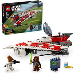 LEGO Star Wars Jedi Bob's Starfighter (75388) LEGO Star Wars Jedi Bob's Starfighter (75388)