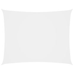 vidaXL Sun sail Oxford fabric rectangular 2.5 x 3.5 m vidaXL Sun sail Oxford fabric rectangular 2.5 x 3.5 m