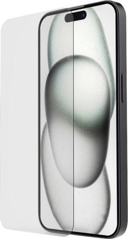 Hama Clear Protect Mobile Phone Screen Protector iPhone 15/15 Pro Hama Clear Protect Mobile Phone Screen Protector iPhone 15/15 Pro
