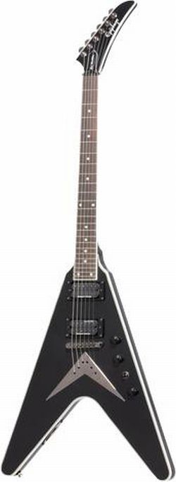 Epiphone Dave Mustaine Flying V Custom Epiphone Dave Mustaine Flying V Custom