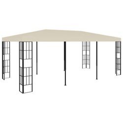vidaXL Pavilion 3 x 6 m (4798) vidaXL Pavilion 3 x 6 m (4798)