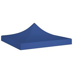 vidaXL Party tent replacement roof 2 x 2 m 270 g/m² vidaXL Party tent replacement roof 2 x 2 m 270 g/m²