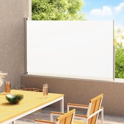 vidaXL Retractable side awning 220 x 300 cm vidaXL Retractable side awning 220 x 300 cm