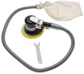 BGS Pneumatic orbital sander (8688) BGS Pneumatic orbital sander (8688)
