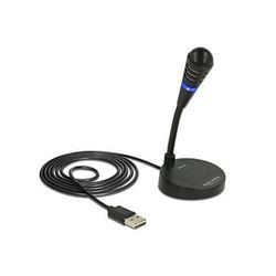 Delock USB microphone (65868) Delock USB microphone (65868)