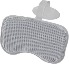 Bestway Lay-Z-Spa Xtras Padded Neck Pillow (60316) Bestway Lay-Z-Spa Xtras Padded Neck Pillow (60316)