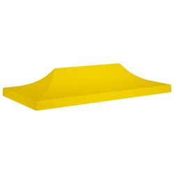 vidaXL Party tent roof 6 x 3 m 270 g/m² vidaXL Party tent roof 6 x 3 m 270 g/m²