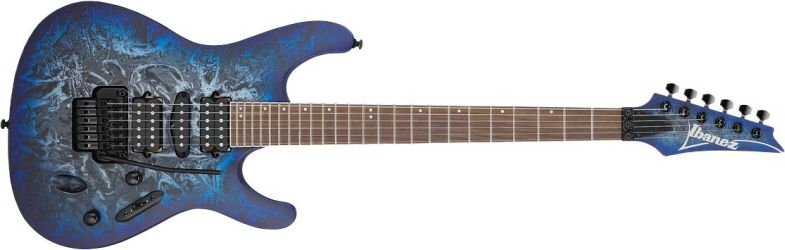 Ibanez S770-CZM Ibanez S770-CZM