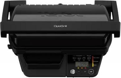 Tefal OptiGrill GC7P08 Tefal OptiGrill GC7P08