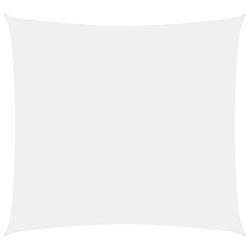 vidaXL Sun sail Oxford fabric rectangular 2.5x3 m vidaXL Sun sail Oxford fabric rectangular 2.5x3 m