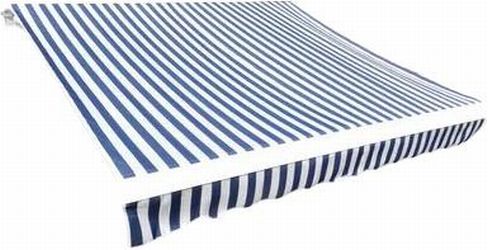vidaXL Awning Fabric Canvas 350 x 250 cm (143699) vidaXL Awning Fabric Canvas 350 x 250 cm (143699)