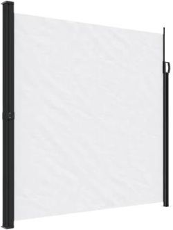 vidaXL Retractable Side Awning 200 x 300 cm (4004361) vidaXL Retractable Side Awning 200 x 300 cm (4004361)