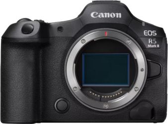 Canon EOS R5 Mark II Canon EOS R5 Mark II
