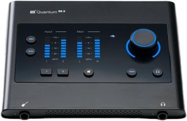 Presonus Quantum ES 2 Presonus Quantum ES 2