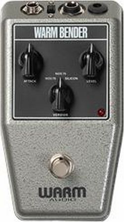 Warm Audio Warm Bender Warm Audio Warm Bender
