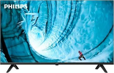 Philips 32" LED HD Smart TV 32PHS6009/12 Philips 32" LED HD Smart TV 32PHS6009/12