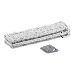 Kärcher WV microfiber cleaning cloth outdoor 2 pcs. (2.633-131.0) Kärcher WV microfiber cleaning cloth outdoor 2 pcs. (2.633-131.0)
