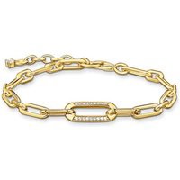 Thomas Sabo Link bracelet anchor element (TS003 A2032-414-14) Thomas Sabo Link bracelet anchor element (TS003 A2032-414-14)
