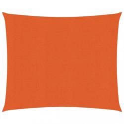 vidaXL Sun sail 160 g/m² square 3x3 m vidaXL Sun sail 160 g/m² square 3x3 m