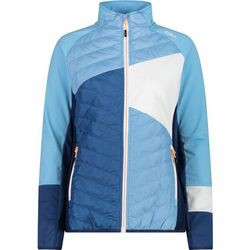 CMP Hybrid Women's Jacket Stretch Performance (33E6116) CMP Hybrid Women's Jacket Stretch Performance (33E6116)