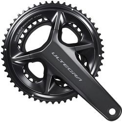 Shimano Ultegra FC-R8100 Crankset (IFCR8100EX04) Shimano Ultegra FC-R8100 Crankset (IFCR8100EX04)