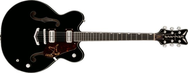 Gretsch G6636-RF Gretsch G6636-RF