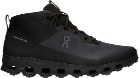 On Cloudroam Waterproof Men On Cloudroam Waterproof Men