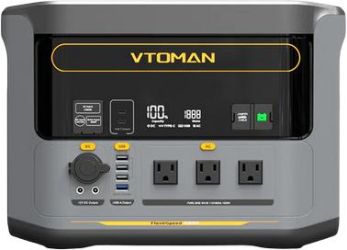 VTOMAN FlashSpeed 1000 828Wh VTOMAN FlashSpeed 1000 828Wh