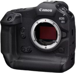 Canon EOS R1 Canon EOS R1