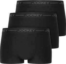 Jockey Everyday Seamless Pant 3-Pack Jockey Everyday Seamless Pant 3-Pack